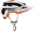 100% Altec Helmet with Fidlock Magnetic Buckle - Light Gray, XS/S Fits Honda CR-V, Toyota RAV4, Ford Escape, Subaru Outback, and More