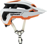 100% Altec Helmet with Fidlock SNAP Magnetic Buckle – Light Gray, L/XL – CPSC/CE Certified, Fits 7-8.5 Vehicle Range