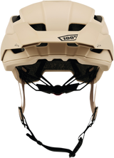 100% Altis Helmet C/E Tan Large/X-Large – Lightweight Race-Ready Motorcycle Helmet with Multi-Point Visor Adjustment and Advanced Ventilation