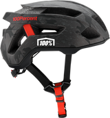 100% Altis Gravel Helmet - CM - XS/S with 14 Ventilation Ports, Adjustable Fit, and Protective Features
