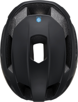 100% Altis Gravel Helmet - Black, S/M - Optimized for Off-Road and Gravel Riding