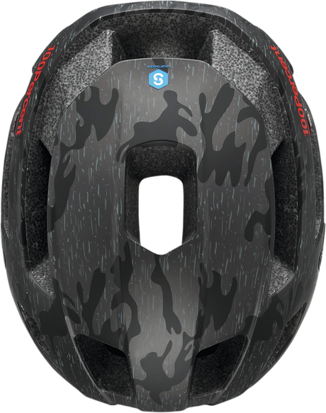 100% Altis Gravel Helmet - CM - XS/S with 14 Ventilation Ports, Adjustable Fit, and Protective Features
