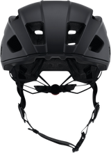100% Altis Gravel Helmet - Black, S/M - Optimized for Off-Road and Gravel Riding