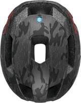 100% Altis Gravel Helmet - Size Small/Medium with 14 Ventilation Ports and Multi-Point Visor System