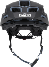 100% Altec Helmet with Fidlock SNAP Magnetic Buckle – Navy, Small/Medium – CPSC and CE Certified