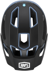 100% Altec Helmet with Fidlock SNAP Magnetic Buckle – Navy, Small/Medium – CPSC and CE Certified