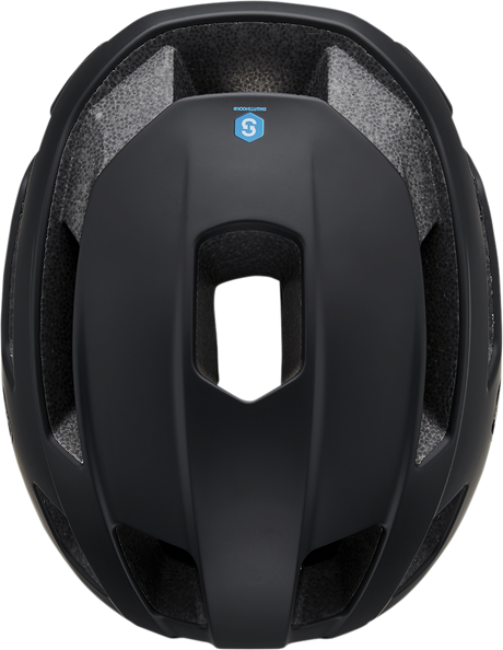 100% Altis Gravel Helmet - Black, XS/S - Enhanced Ventilation and Safety Features