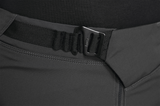 100% Airmatic Shorts - Charcoal, US 38 - Lightweight Trail-Ready Performance by 100% (Part #40021-00019)