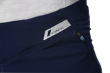 100% Airmatic Shorts Navy US 38 with Adjustable Fit and Venting for Trail and Mountaineering