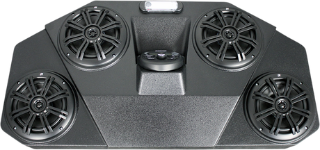 HOPPE INDUSTRIES Audio Mini - Kawasaki Teryx HPEL-0102