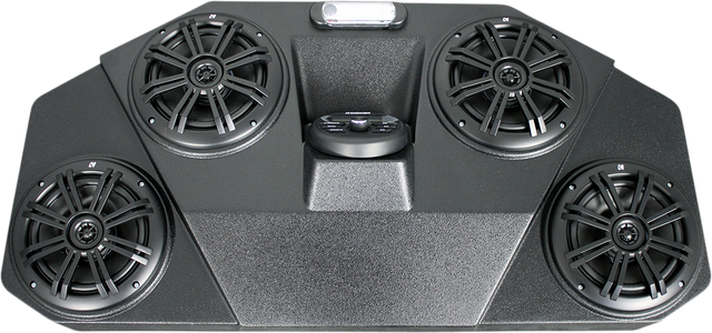 HOPPE INDUSTRIES Audio Mini - Kawasaki Teryx HPEL-0102