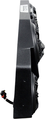 HOPPE INDUSTRIES Audio Mini - Kawasaki Teryx HPEL-0102