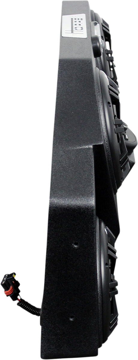 HOPPE INDUSTRIES Audio Mini - Kawasaki Teryx HPEL-0102