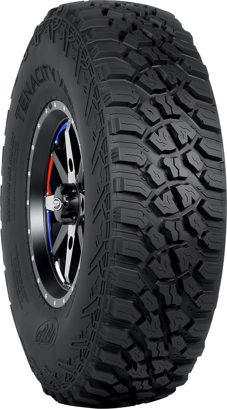 ITP Tire - Tenacity® XNR - Front/Rear - 30x10R15 - 8 Ply 6P2002