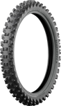 MICHELIN Tire - StarCross 6 Medium Hard - Front - 80/100-21 - 51M 05951
