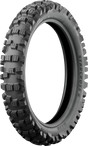 MICHELIN Tire - StarCross 6 Hard - Rear - 110/90-19 - 62M 52416