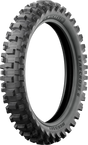 MICHELIN Tire - StarCross 6 Medium Soft - Rear - 120/90-18 - 65M 88813