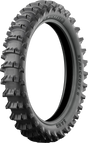 MICHELIN Tire - StarCross 6 Sand - Rear - 110/90-19 - 62M 47877