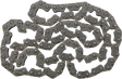 Moose Offroad Cam Chain MSEHC96RH2015108 for Jeep Wrangler, Toyota Tacoma, Ford F-150, and Chevrolet Silverado