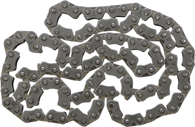 Moose Offroad Cam Chain MSEHC96RH2015108 for Jeep Wrangler, Toyota Tacoma, Ford F-150, and Chevrolet Silverado