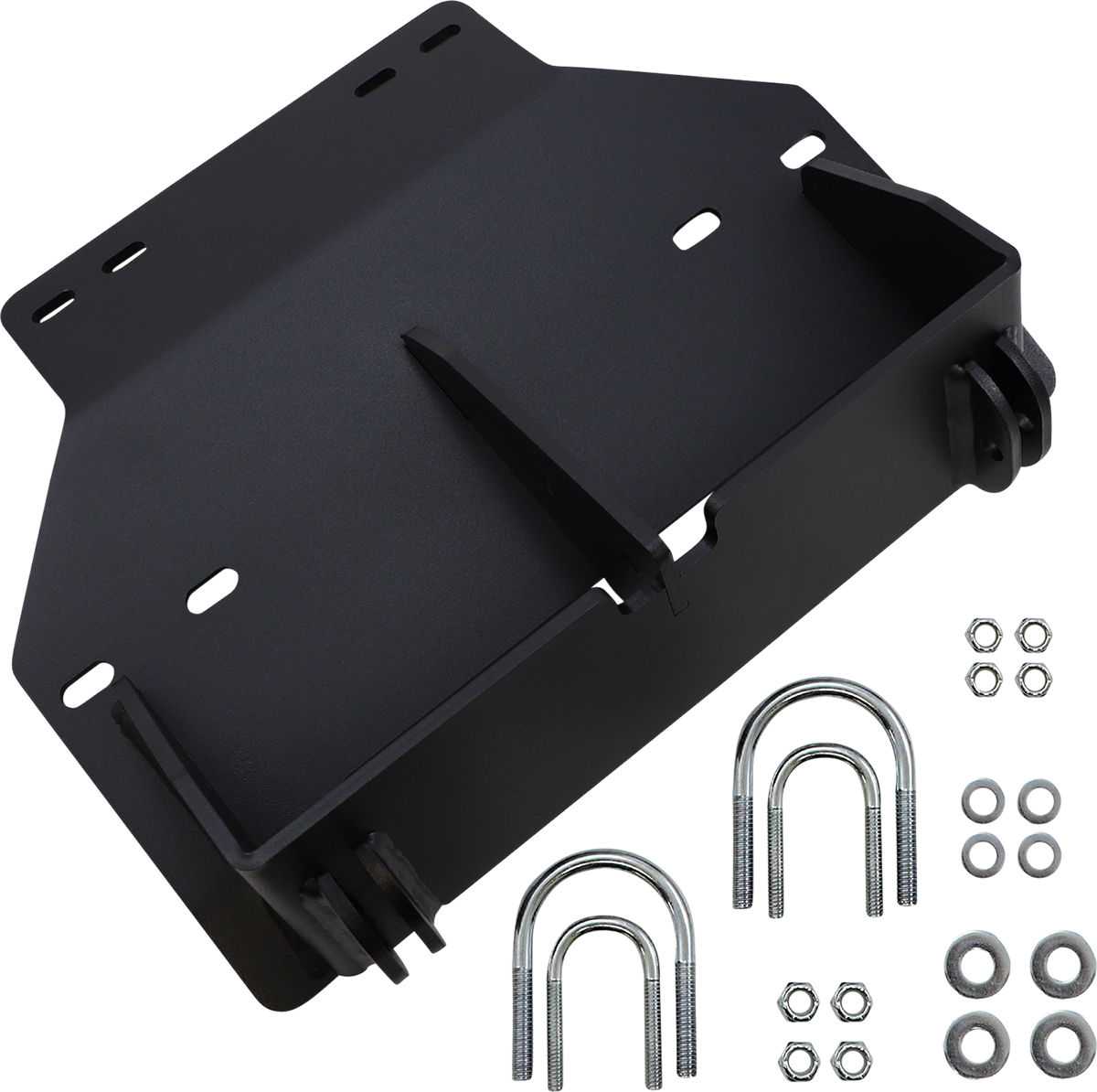 MOOSE OFFROAD RM5 Plow Mount - Arctic Cat 4578PF