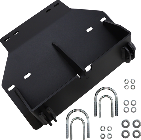 MOOSE OFFROAD RM5 Plow Mount - Arctic Cat 4578PF