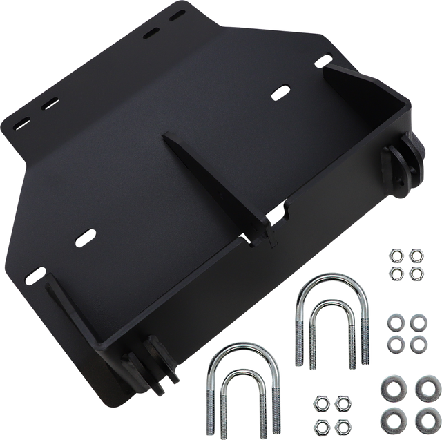 MOOSE OFFROAD RM5 Plow Mount - Arctic Cat 4578PF