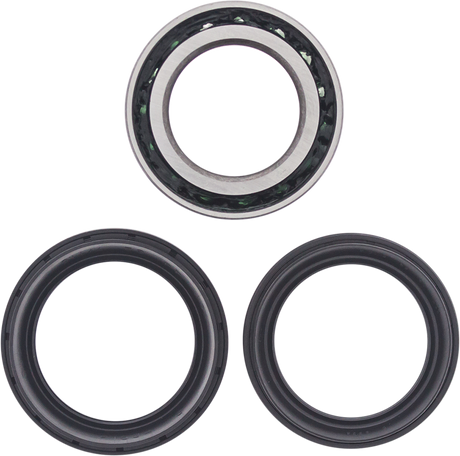 Moose Offroad 25-1480-HP Rear Wheel Bearing Kit for Honda Rincon 650/680, Rubicon 700