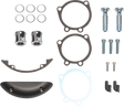 ARLEN NESS Replacement Air Cleaner Hardware Kit 602-007