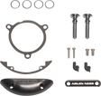 ARLEN NESS Replacement Air Cleaner Hardware Kit 602-004