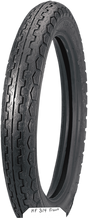 DURO Tire - HF314 - Front/Rear - 3.50-18 - 56P 25-31418-350BTT