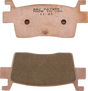 EBC Sintered "R" Brake Pads FA739R