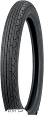 DURO Tire - HF317 - Front - 3.00-18 - 47S 25-31718-300BTT