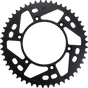 MOOSE OFFROAD Rear Sprocket 50 Tooth for Husaberg, Husqvarna, KTM - Part 1210-897-50-STL