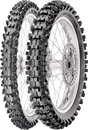 PIRELLI Tire - Scorpion™ MX32 Mid Soft - Rear - 2.75-10 - 37J 3842200