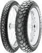 PIRELLI Tire - MT60™ - Front - 90/90-21 - 54H 3982400