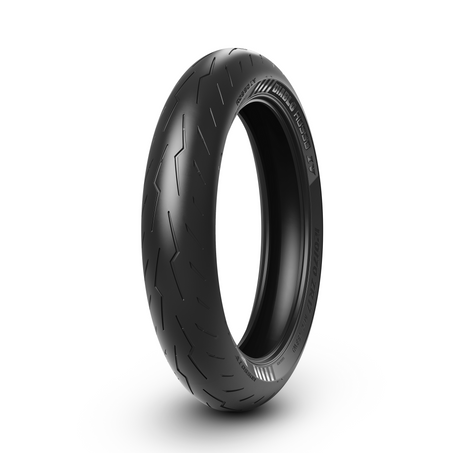 PIRELLI Tire - Diablo Rosso™ IV - Front - 110/70R17 - 54H 3978400