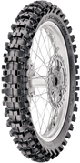 PIRELLI Tire - Scorpion™ MX32 Mid Soft - Front - 60/100-12 - 36M 3841900