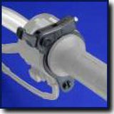 Sound Off Recreational Honda NEP Cruise Control CC-3 Dual Cable for 7/8 inch Handlebars
