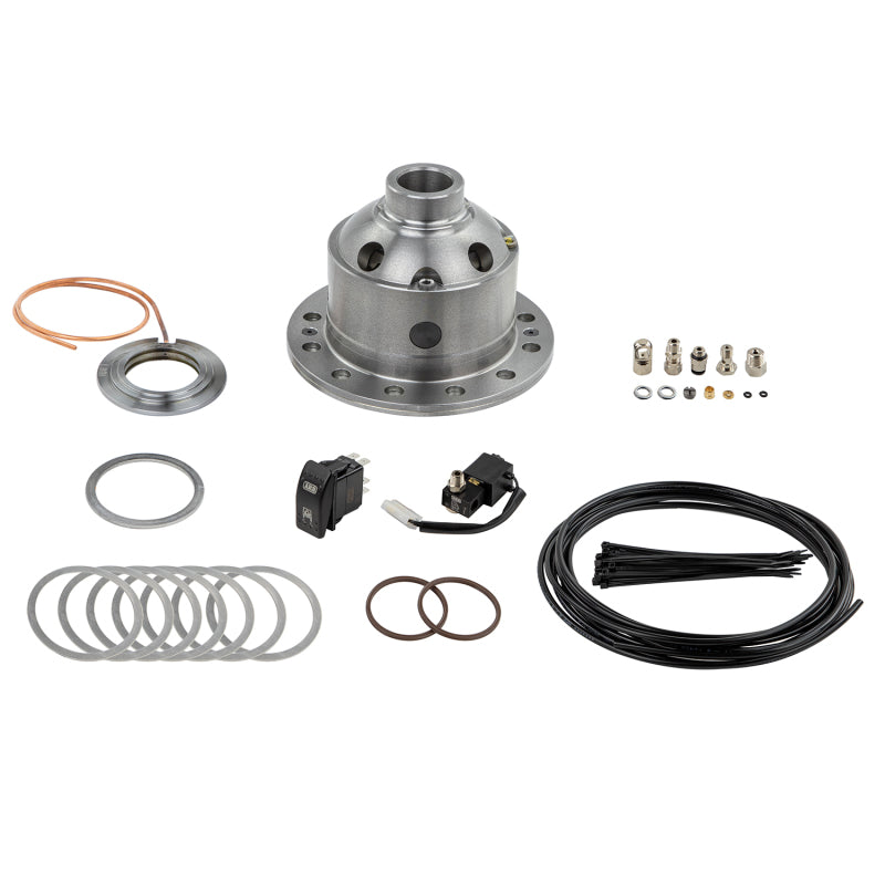 ARB Air Locker Differential for Toyota Tacoma – Part RD129