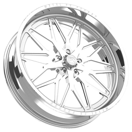 Reaper R Forged Wheel (Monoblock) | Metal FX Offroad