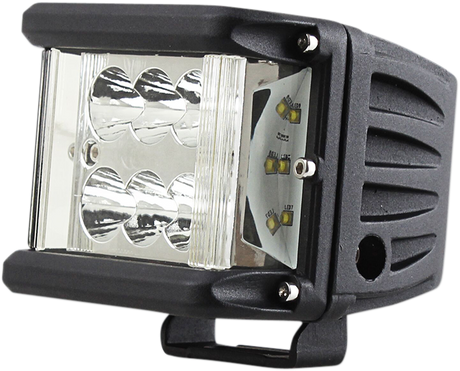 BRITE-LITES LED Cube Light BL-LBP4SS