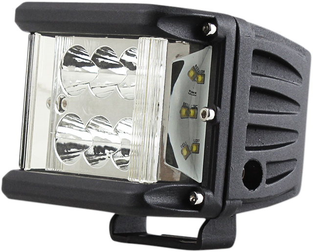 BRITE-LITES LED Cube Light BL-LBP4SS