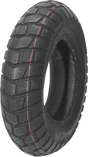 DURO Tire - HF903 Scooter - Front/Rear - 130/90-10 - 61J 25-90310-130