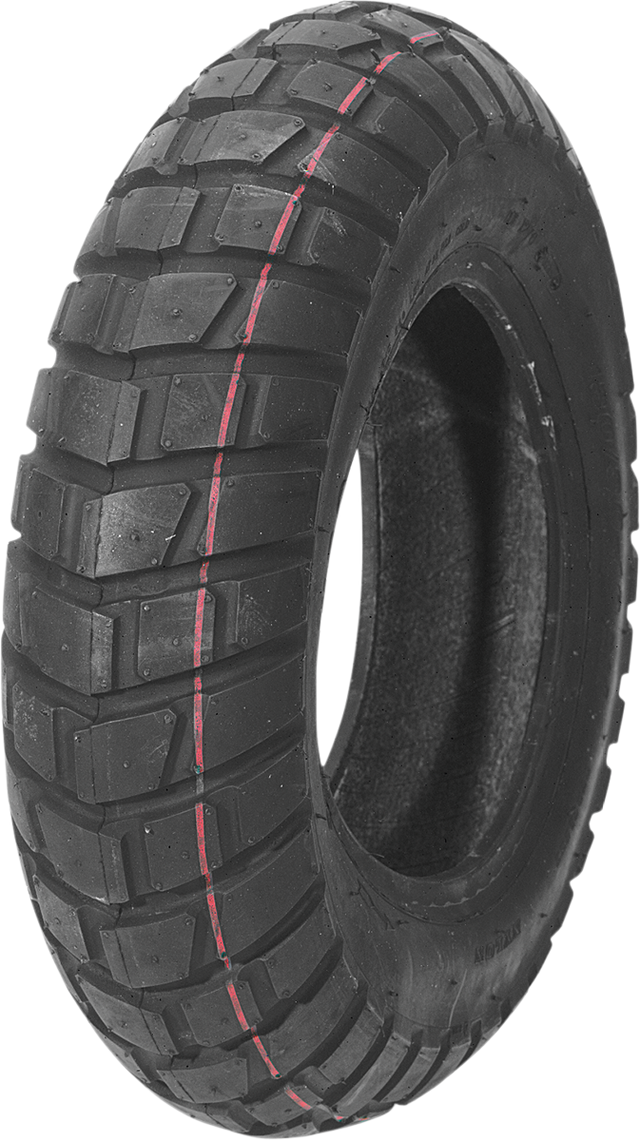 DURO Tire - HF903 Scooter - Front/Rear - 130/60-13 - 55J 25-90313-130