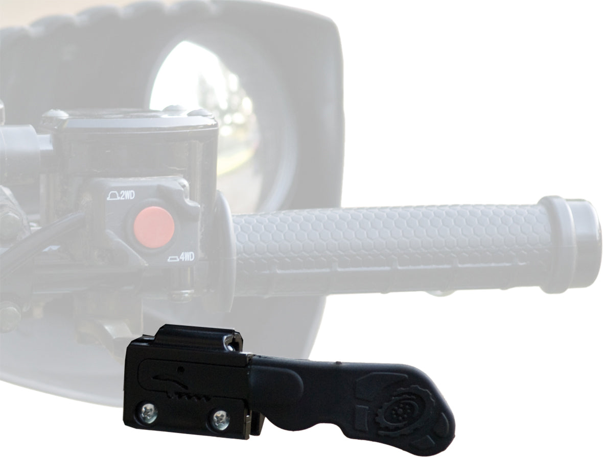 KOLPIN Throttle Master Part 98005 for ATV and UTV Applications