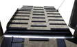 CALIBER Door Trailer Grip Set 13351