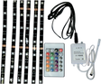 BRITE-LITES LED Accent Light Kit - Multicolor BL-RGBLEDM