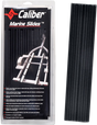 CALIBER Glide - 1.5" x 15" - Black 23030