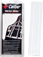 CALIBER Glide - 1.5" x 15" - White 23031
